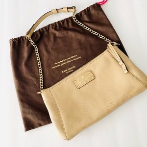 Kate Spade Shoulder Bag
